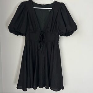 Revolve House of Harlow 1960 Fit and Flare Dress